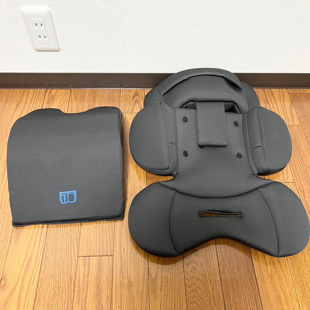 【極美品】ジョイー☆チャイルドシート☆アーク360°isofix☆Joie