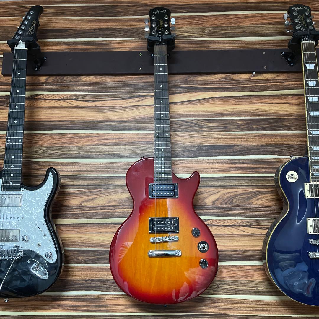 み*く様 エピフォン　スペシャルII み*く様 エピフォン スペシャルII Epiphone Limited Edition Les Paul