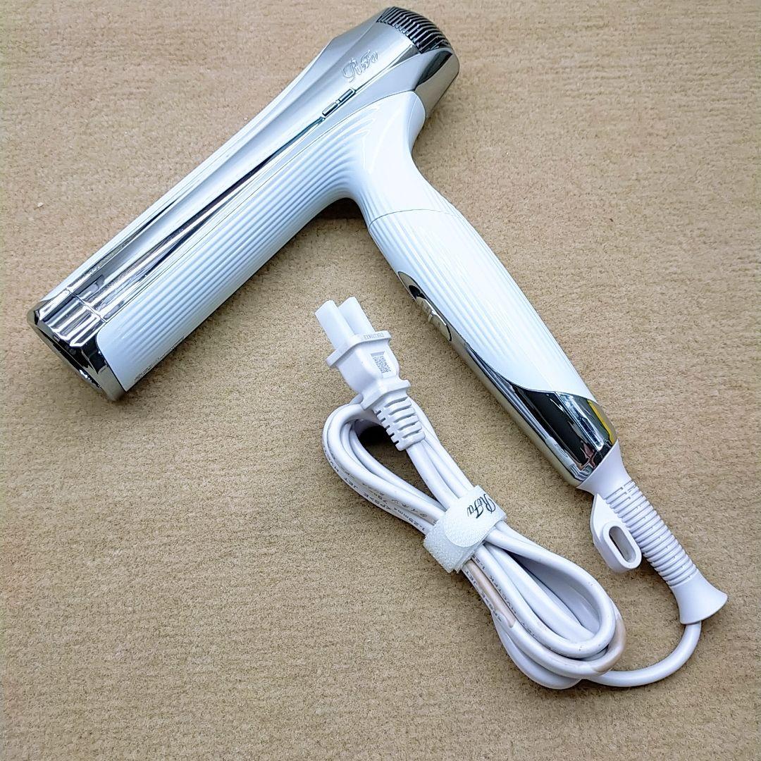 ほぼ未使用❤付属品完備 Refa リファドライヤー スマート ダブル W