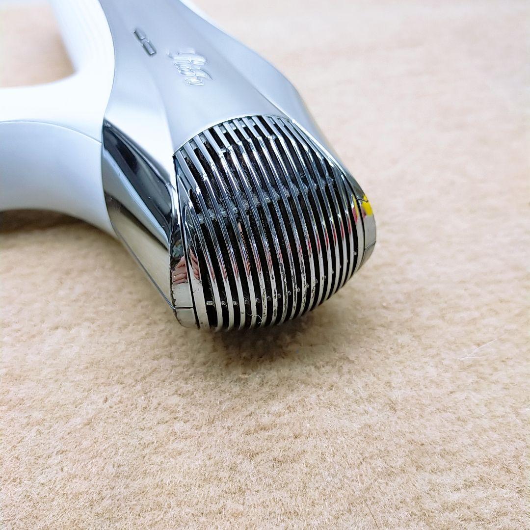 ほぼ未使用❤付属品完備 Refa リファドライヤー スマート ダブル W