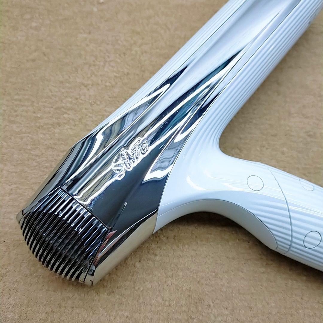 ほぼ未使用❤付属品完備 Refa リファドライヤー スマート ダブル W