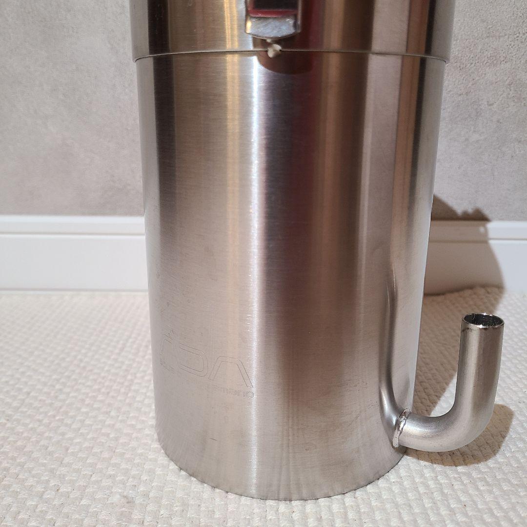 ADA スーパージェットフィルター ES-150 旧型 ジャンク品 - メルカリ