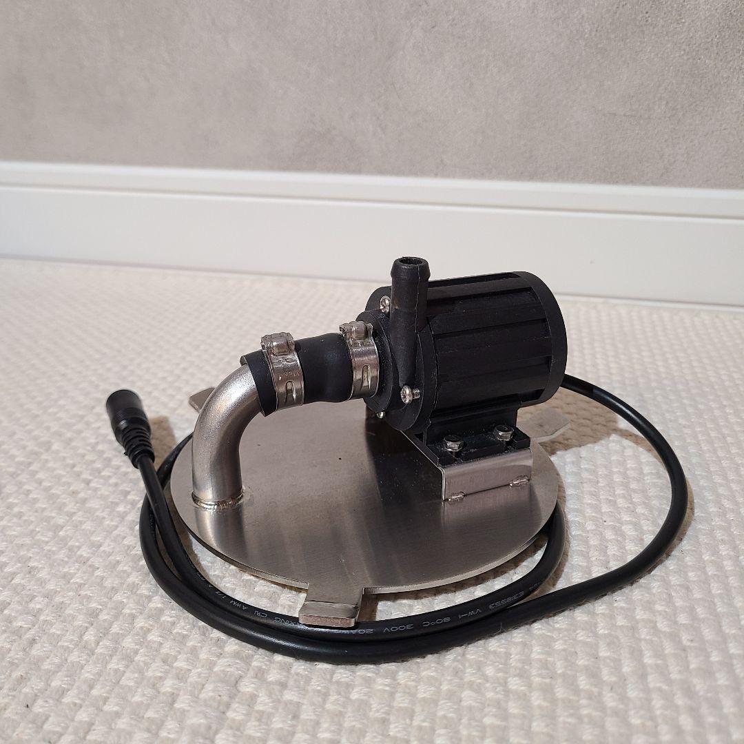 ADA スーパージェットフィルター ES-150 旧型 ジャンク品 - メルカリ