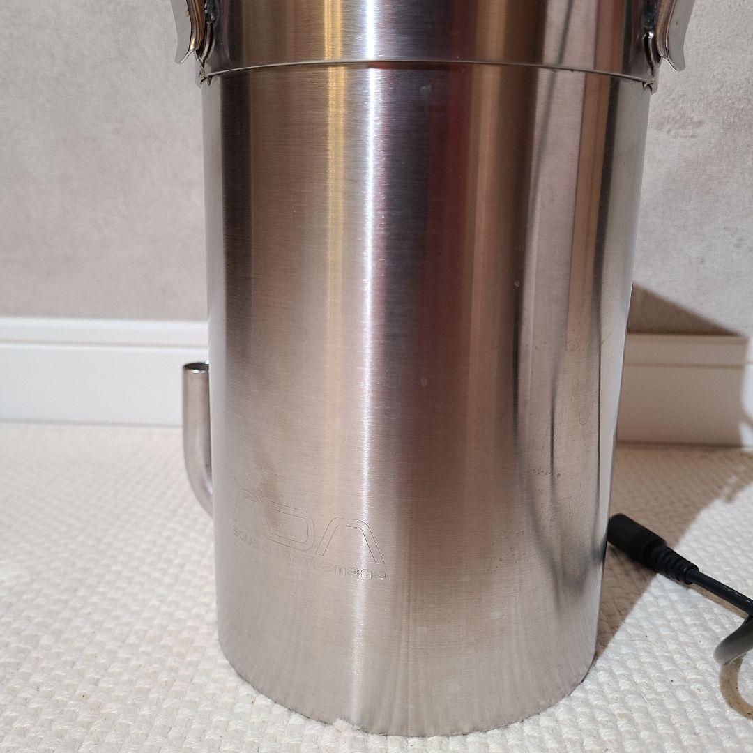 ADA スーパージェットフィルター ES-150 旧型 ジャンク品 - メルカリ