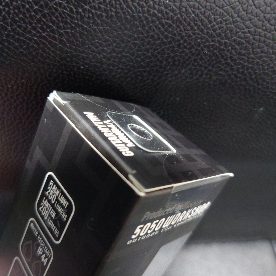 布袋寅泰 LIVE IN BUDOKAN ミニマライト