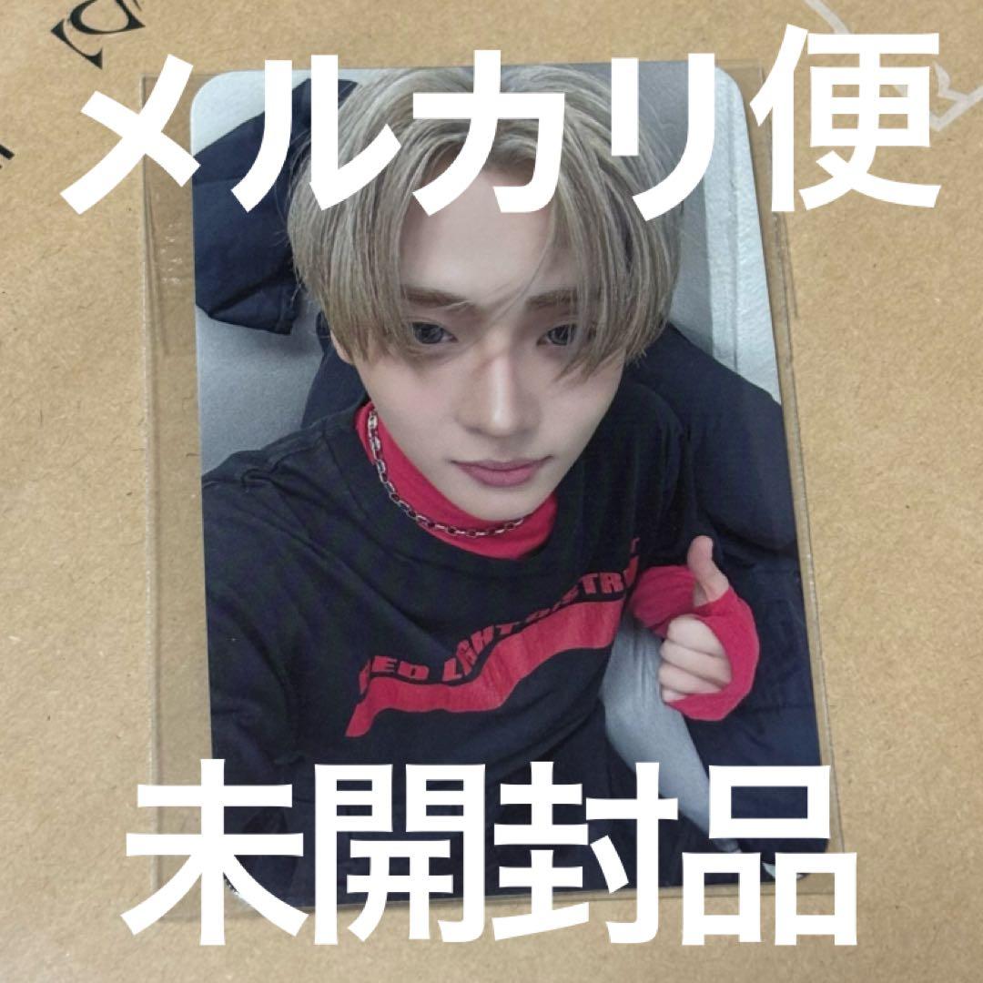 ALD1 アドワン サンウォン トレカ ショケ 購入特典 - メルカリ