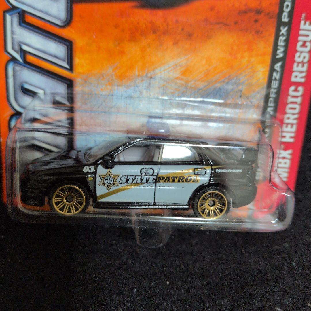 マッチボックス ミニカーセット