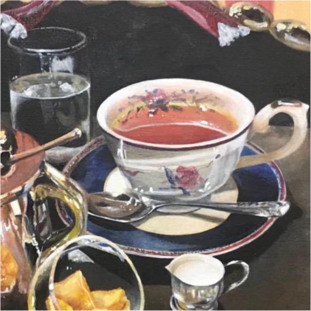 オリジナル絵画