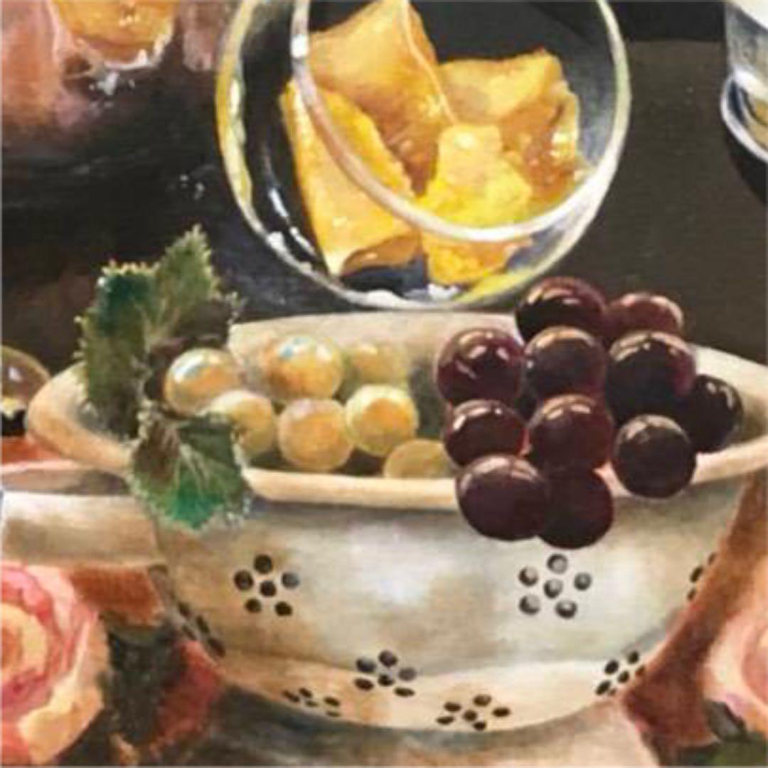 オリジナル絵画