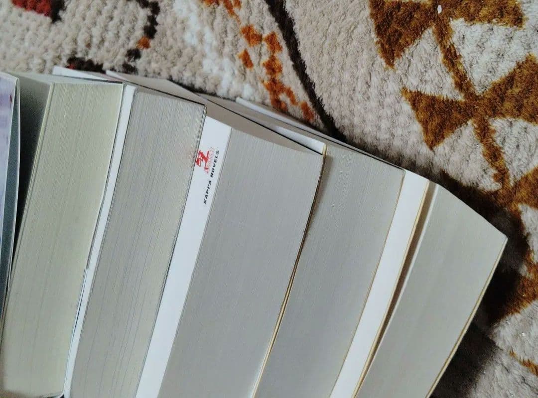 風果つる館の殺人 他 シャルル・ベルトラン シリーズ五冊セット - メルカリ