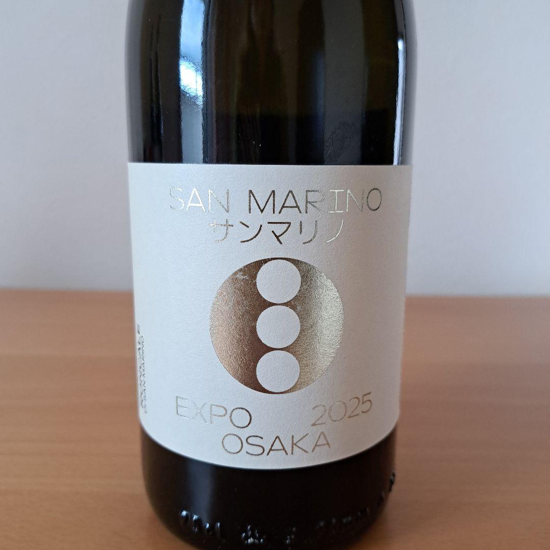 大阪関西万博】EXPO 2025 サンマリノ - メルカリ