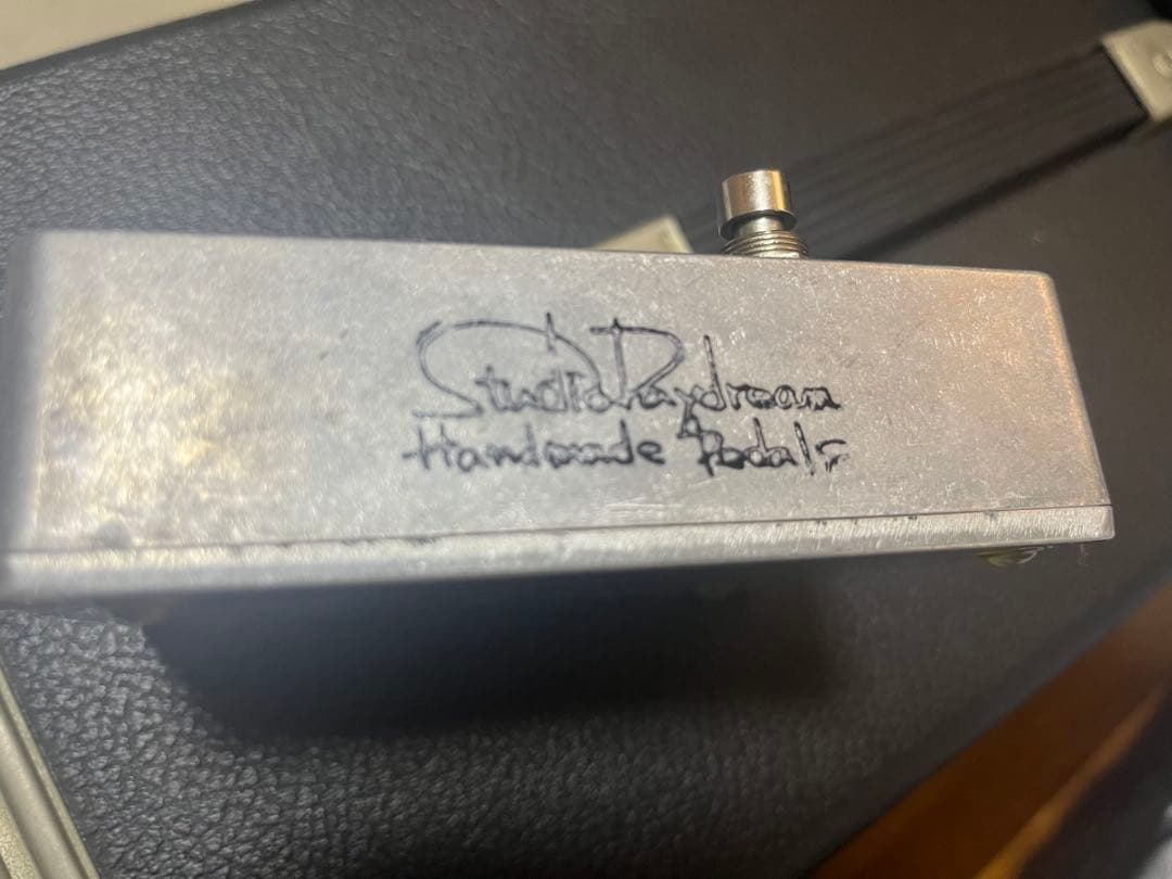 ギター garioaStudio Daydream KCM-OD ver5