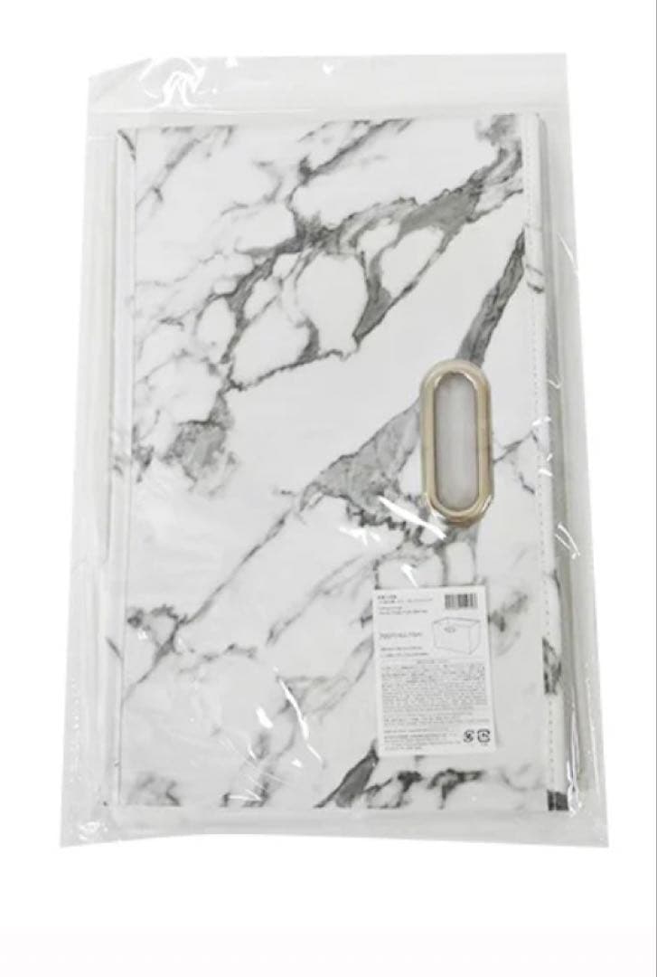 スリーピー 大理石柄折り畳み収納カラーボックス5個セット - メルカリ