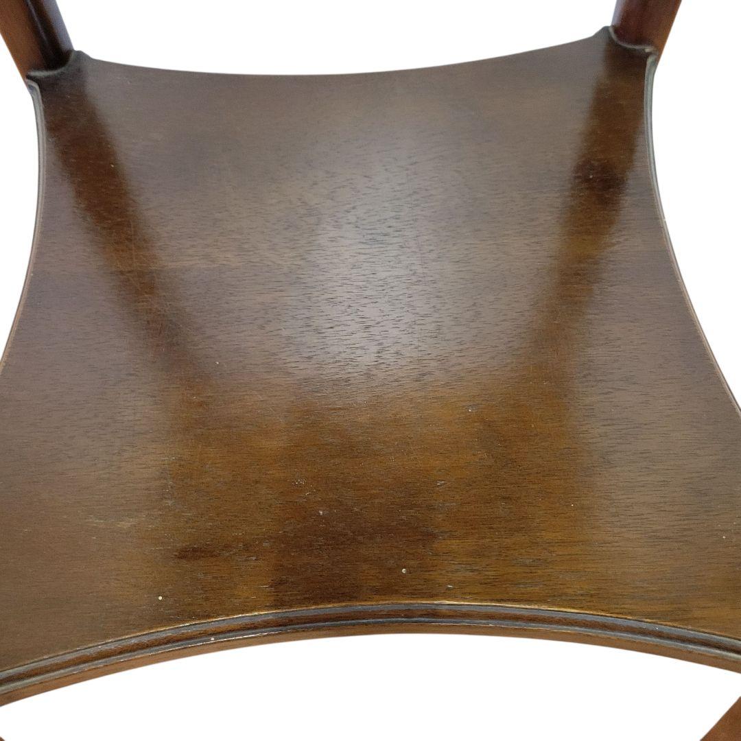 希少】マルニ maruni 花台 猫脚 家具 地中海 レトロ ヴィンテージ