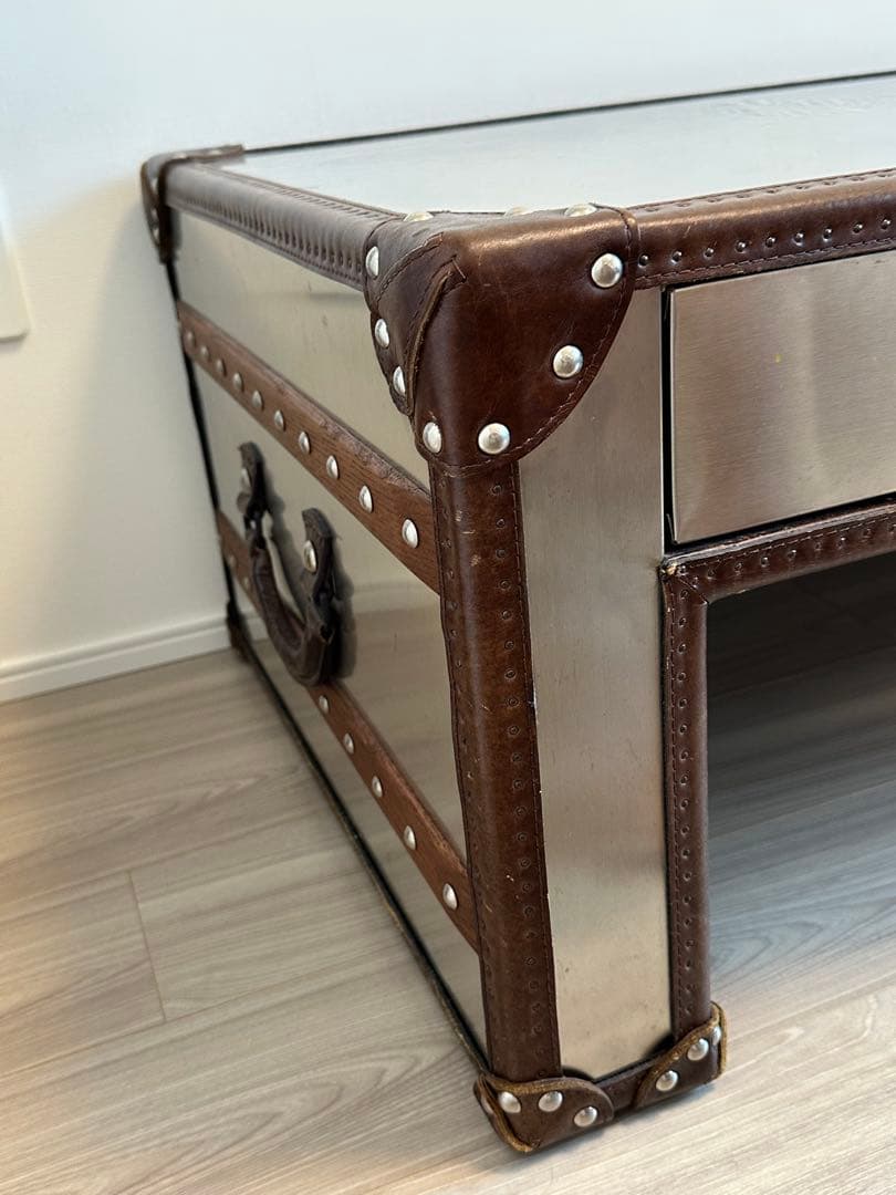 ハロ HALO スラブスモールコーヒーテーブル