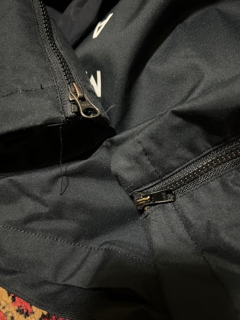 マークリーン スノーボードウェア