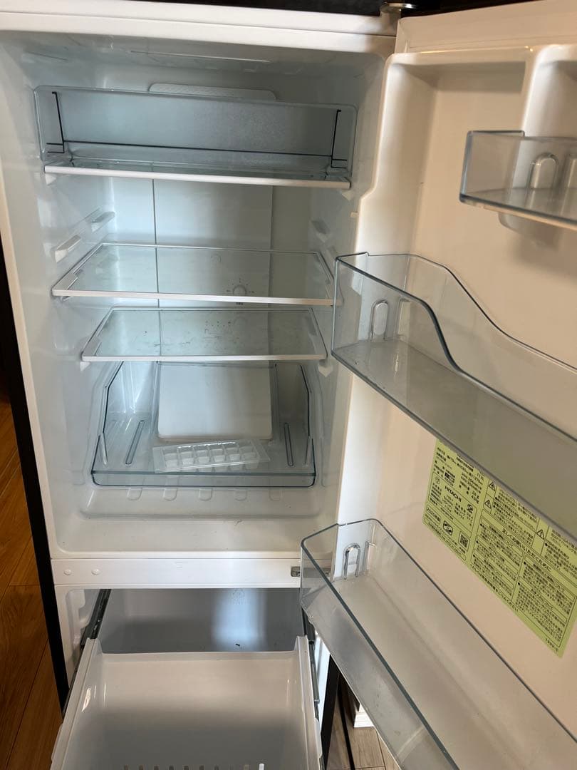 HITACHI 冷蔵庫 RL-154KAE7 日立 RL-154KA 価格比較 - 価格.com