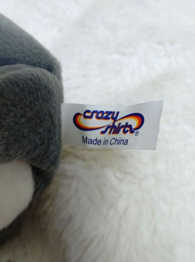 クレイジーシャツ　シャーカ　サメ　ハワイ　西野七瀬 コケタニくん　入手困難