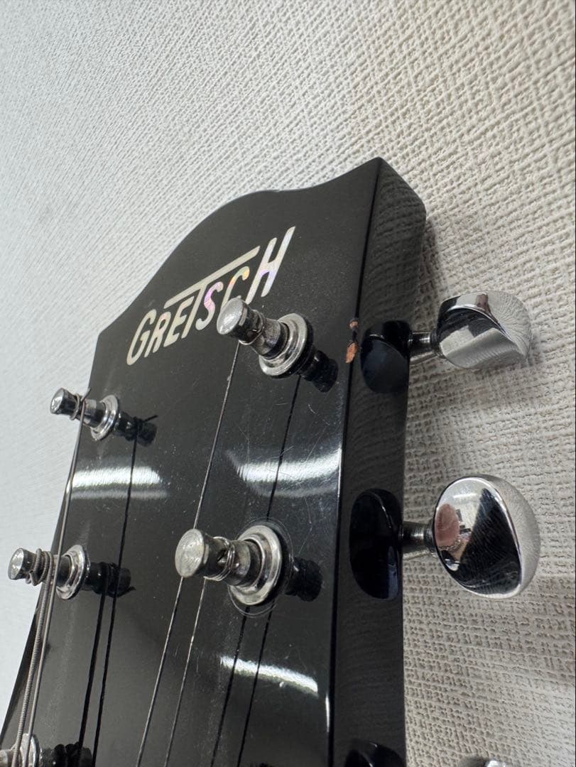 GRETSCH G6119-62HT 2010年製Tennessee Rose