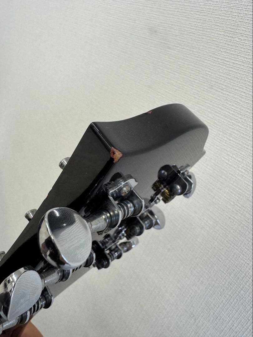 GRETSCH G6119-62HT 2010年製Tennessee Rose