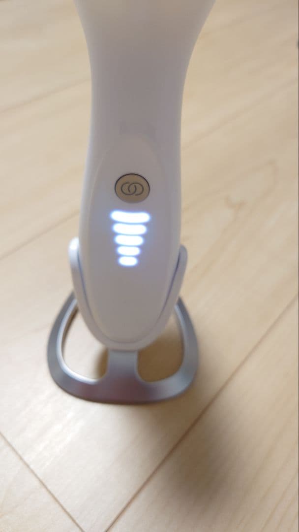 ニュースキン ルミスパ