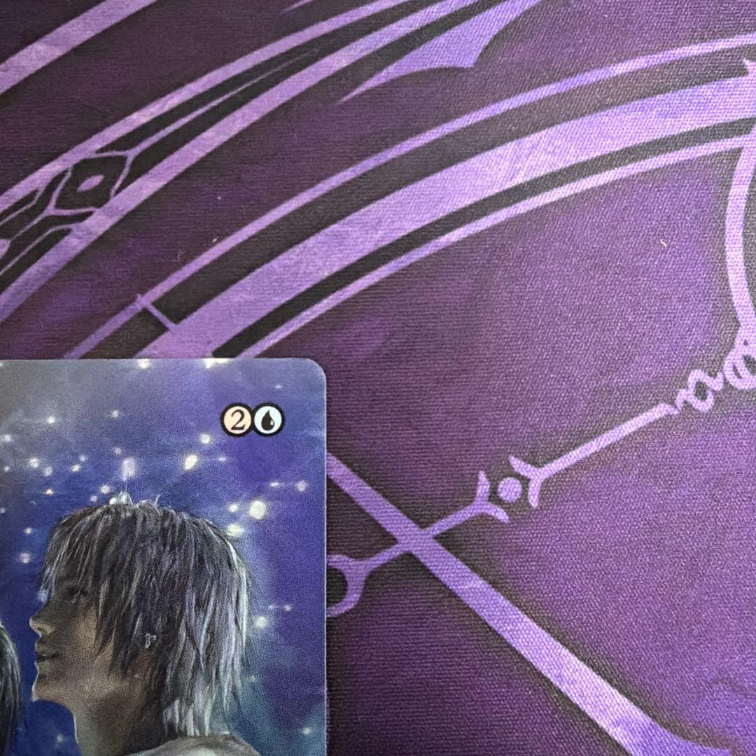 c*o様 【MTG】FF 最後まで… ＋おまけ c*o様 【MTG】FF