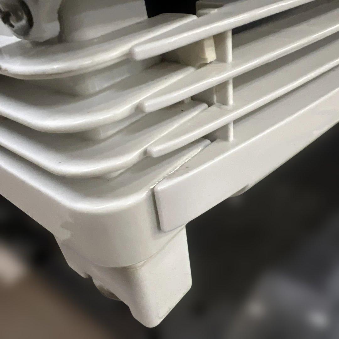 K*y様 REMACOM 4面 ガラス冷蔵 ショーケース RCS-4G98SL