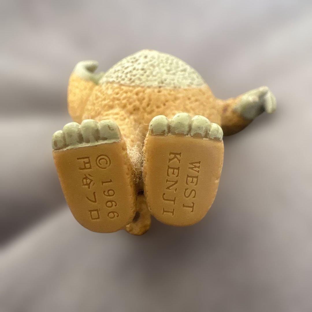 怪獣ブースカ　円谷プロ1966 レア　 WEST GERMANY / KENT