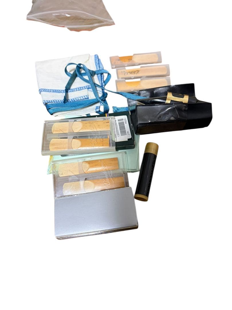 ORIENT オリエント アルトサックス ケース付き 管楽器