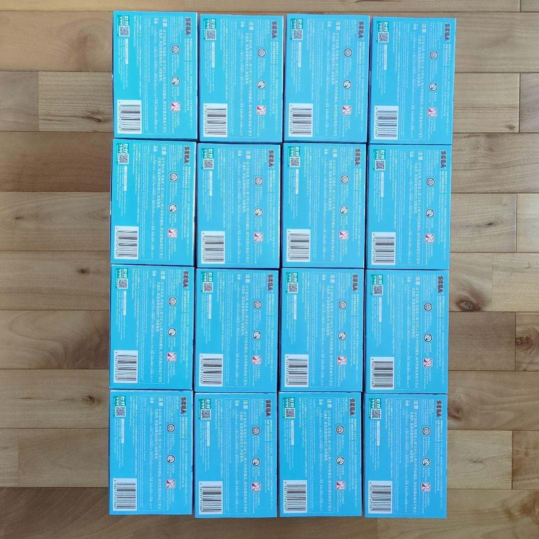 初音ミク　フィギュア　39個セット　猫耳Tシャツ・シナモロール　など