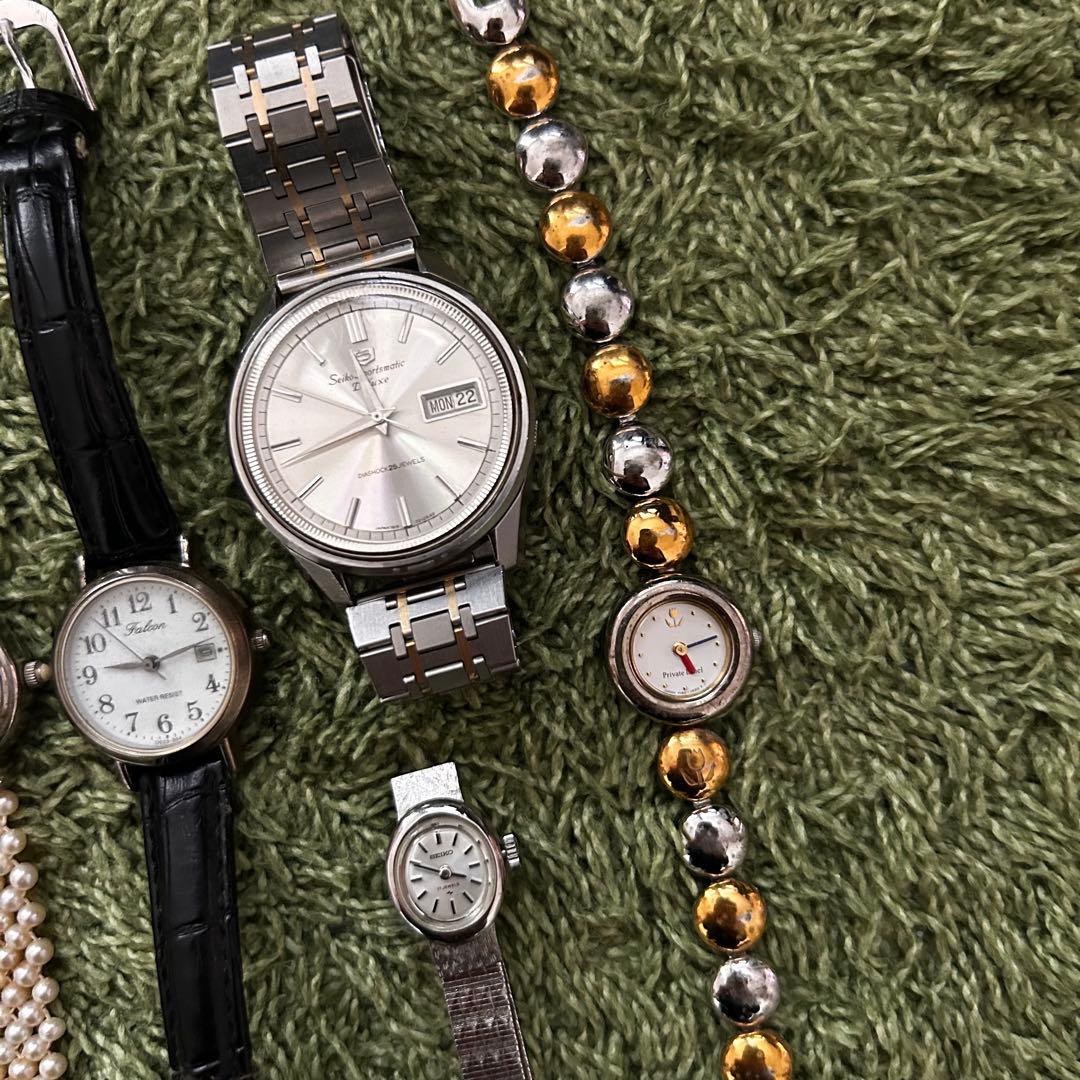 腕時計　まとめ売り