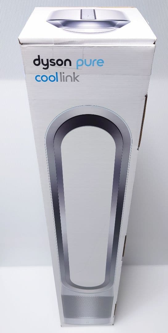 ダイソン(dyson)Pure Cool Link TP03WS【未使用品】