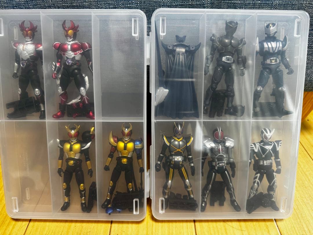 掌動 SHODO レア多数まとめ売り