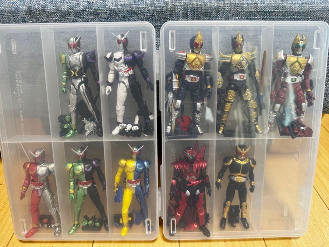 掌動 SHODO レア多数まとめ売り