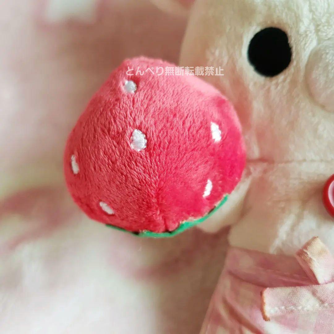 リラックマ あつめてぬいぐるみ【2007年カフェシリーズ】5種類Set