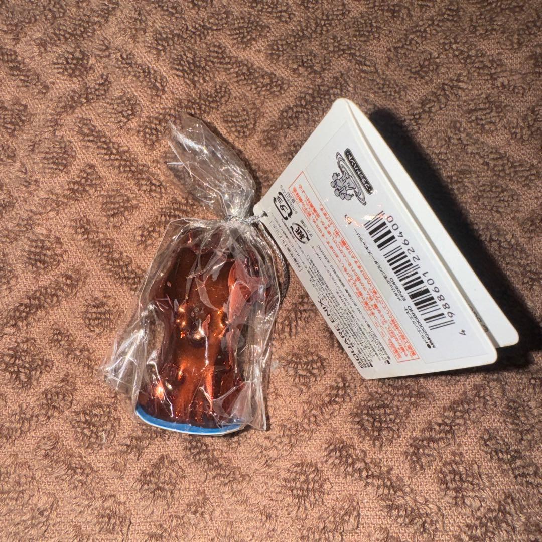 メタリックモンスターズギャラリー ブラッドハンド ドラゴンクエスト