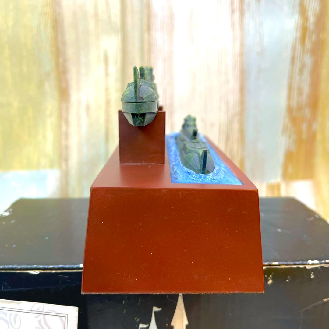 海底2万マイル フィギュア Olszewski★オルショウスキー ディズニー