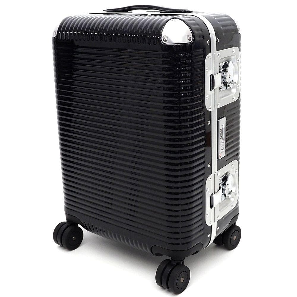 H05123 未使用品訳あり FPM MILANO スーツケース エフピーエム 日本初上陸！ ミラノ発のスーツケース「FPM Milano」の失敗しない