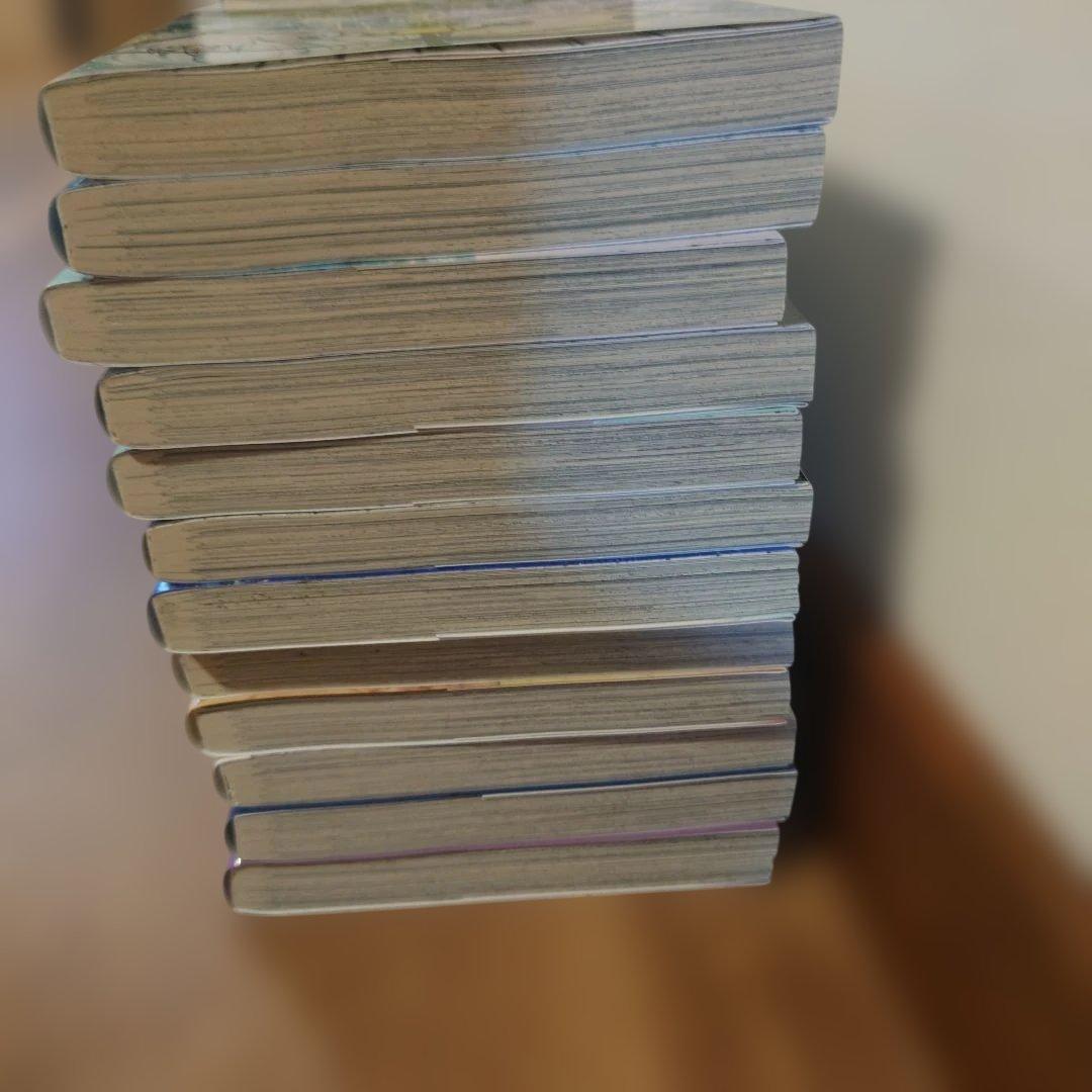 不滅のあなたへ　全巻セット（1〜25巻）