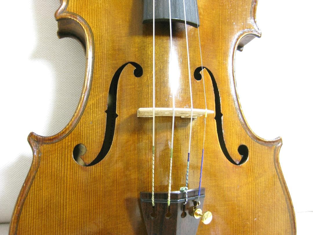 【モダンドイツ】 Simson & Frey ca.1930 バイオリン 4/4