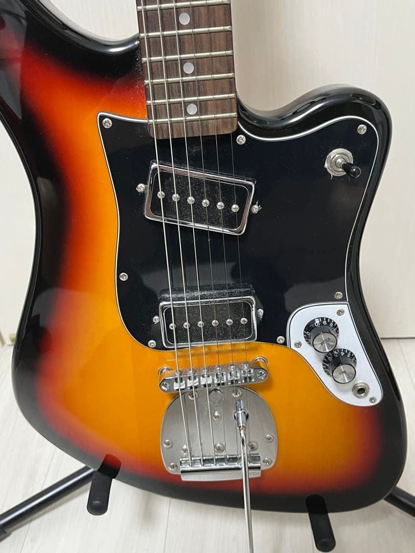 Aria Pro II エレキギター RETRO-1532J 3TS