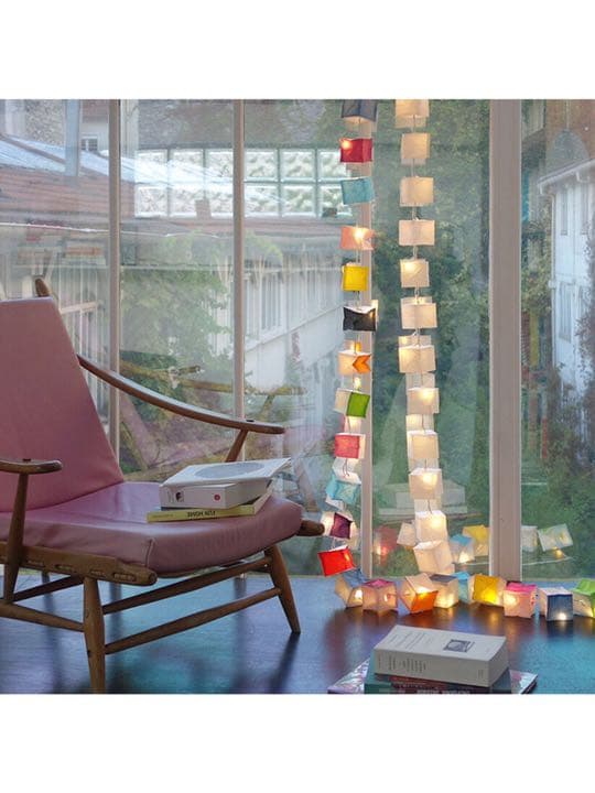 Tse＆Tse associees キュービスト ライト】ツェツェアソシエ