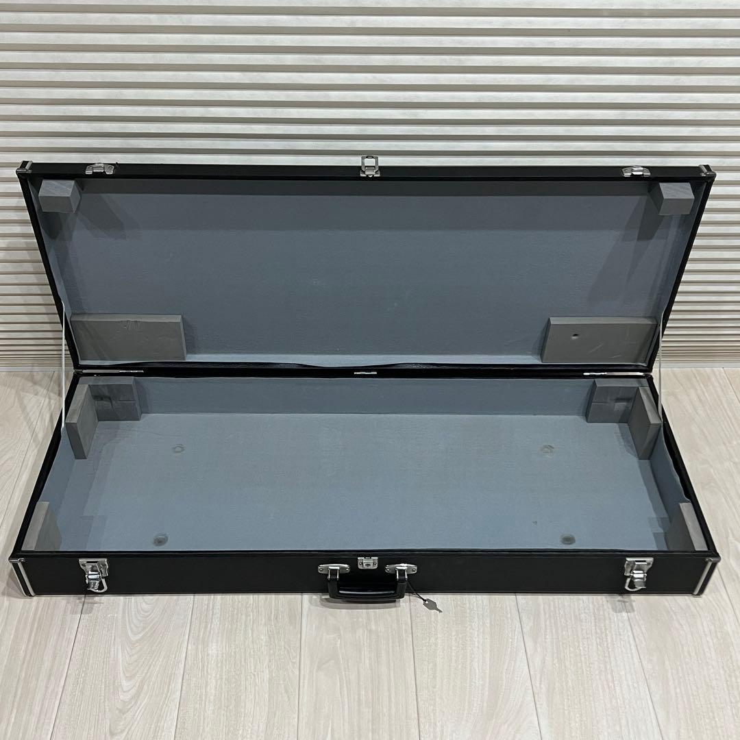 ローランド Roland JUNO-6 JU-6 シンセサイザー ケース付 - メルカリ