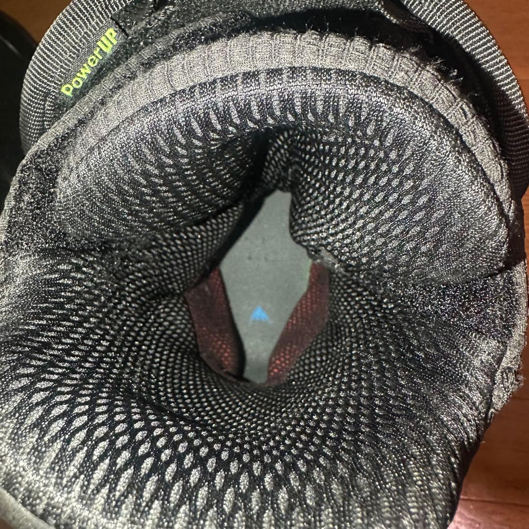 BURTON バートン SWATH スウォス ダブルBOA 28.0cm