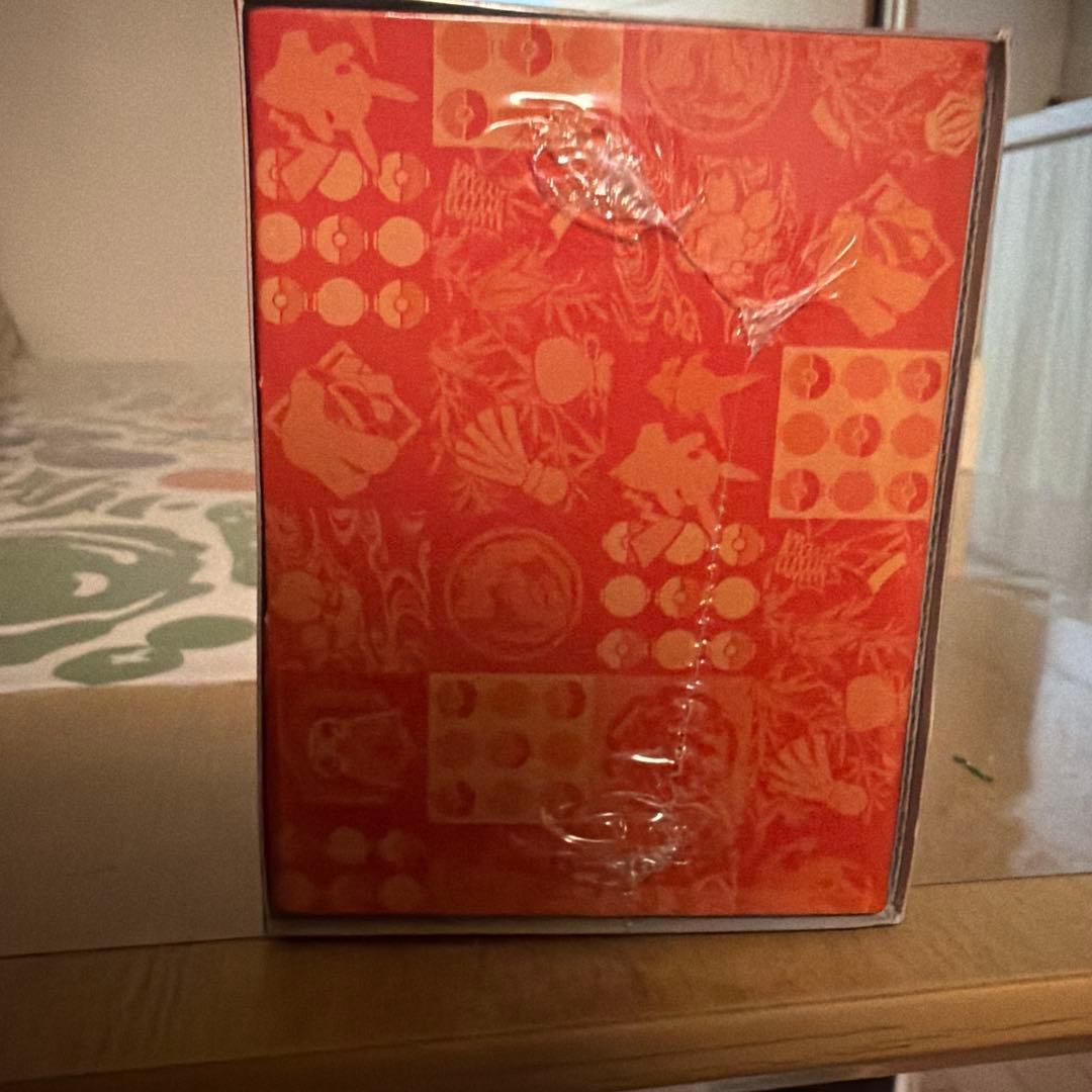 ⭐︎MH⭐︎ ポケモンセンタートウホク　未開封