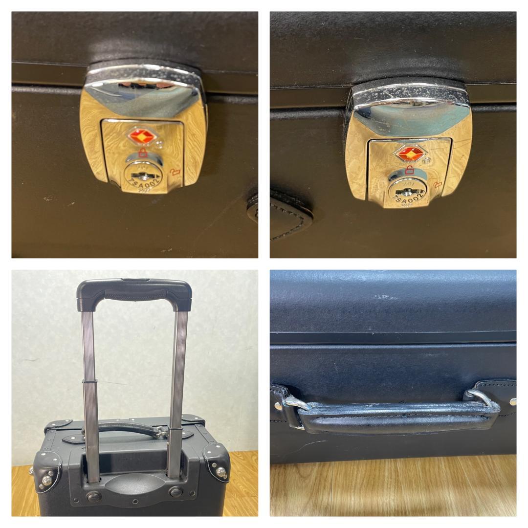 Y♢430 HOKUTAN スーツケース・キャリーケース 4輪