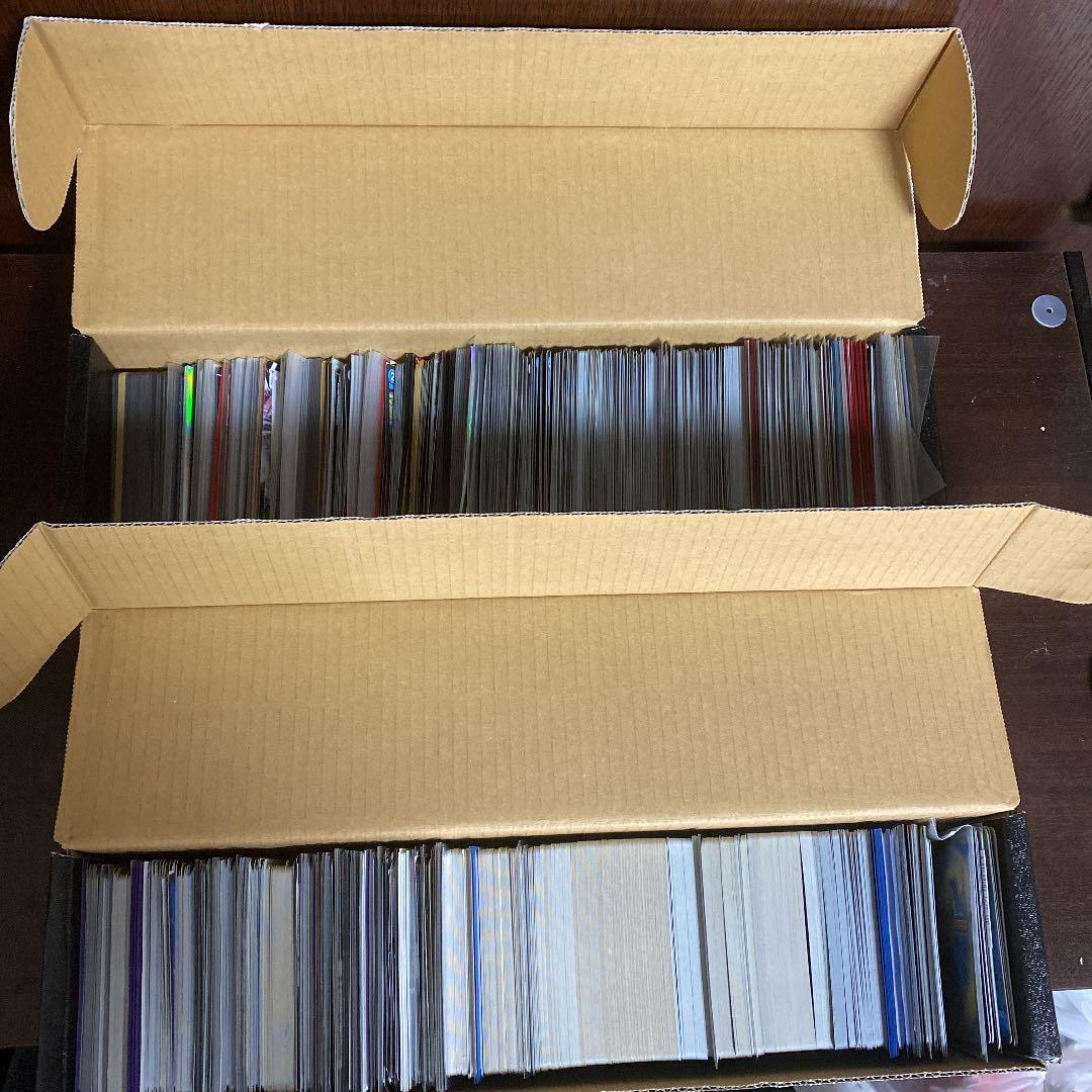 デュエルマスターズ ポケモンカードゲーム 引退出品