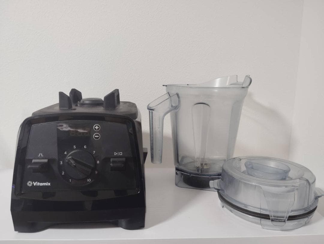 Vitamix（バイタミックス） V1200i