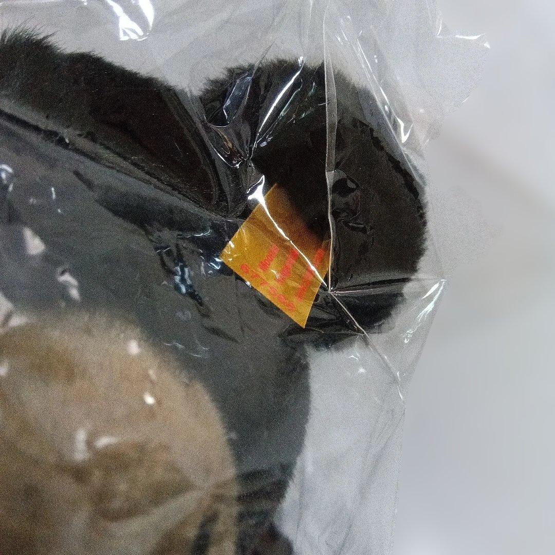 シュタイフ　ムーニー　ムーンテッドベア　ツキノワグマ　くま　ぬいぐるみ　新品