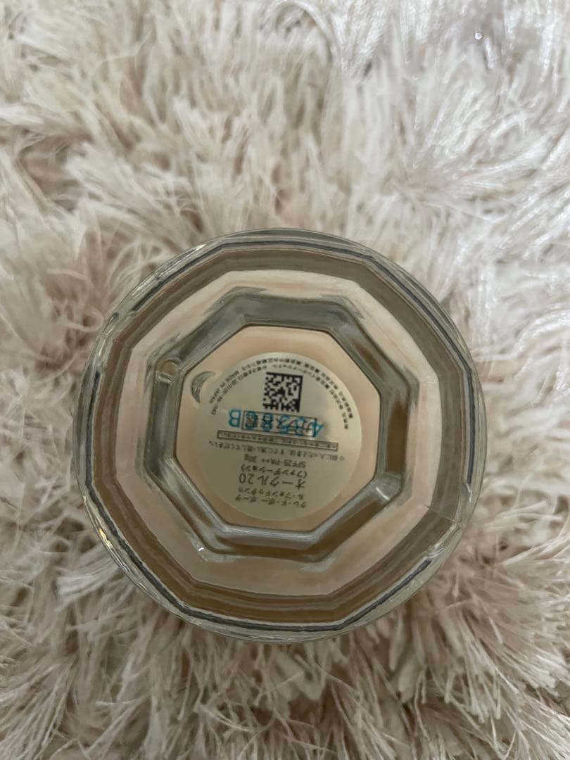 クレドポーボーテ　ルフォンドゥタンn オークル20